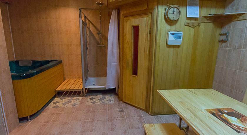 Гостиница Эль Отель Сочи