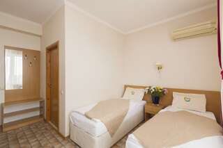 Гостиница Эль Отель Сочи Двухместный номер с 1 кроватью или 2 отдельными кроватями-3