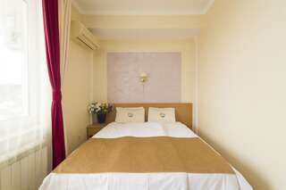 Гостиница Эль Отель Сочи Двухместный номер с 1 кроватью или 2 отдельными кроватями-1
